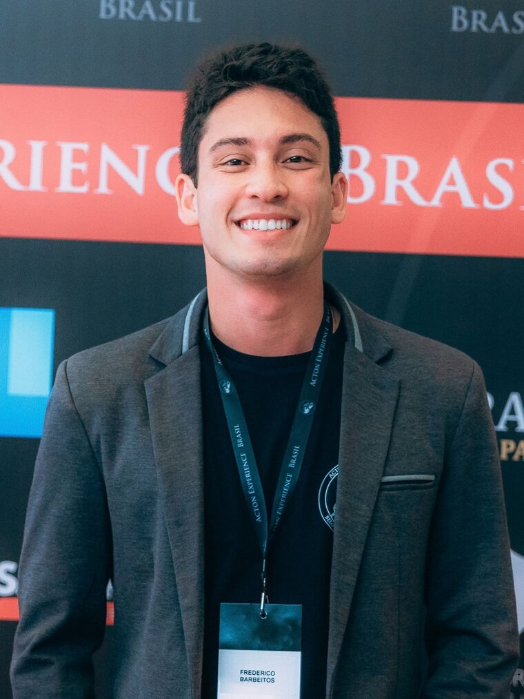 Fred Barbeitos